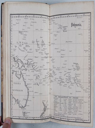 A Narrative of Missionary Enterprises in the South Sea Islands; with Remarks Upon the Natural History of the Islands, Origin, Languages, Traditions, and Usages of the Inhabitants