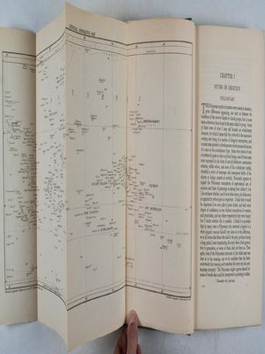 Religious and Cosmic Beliefs of Central Polynesia