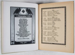 Almanach der Deutschen Beamten