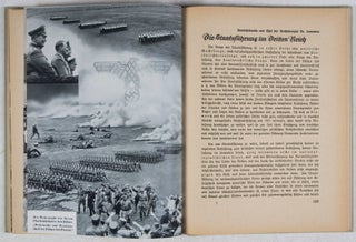 Almanach der Deutschen Beamten