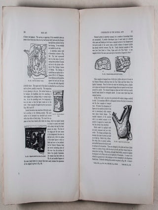 A Study of Maya Art. Its Subject Matter and Historical Development, Vol. VI