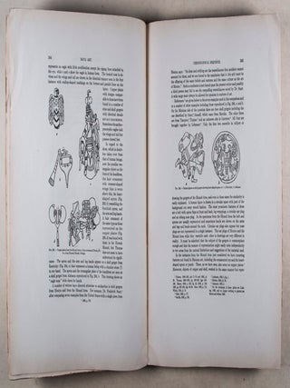 A Study of Maya Art. Its Subject Matter and Historical Development, Vol. VI