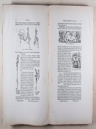 A Study of Maya Art. Its Subject Matter and Historical Development, Vol. VI