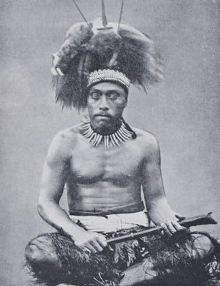 Item #27652 Essays in Polynesian Ethnology. Robert W. Williamson, Ralph Piddington