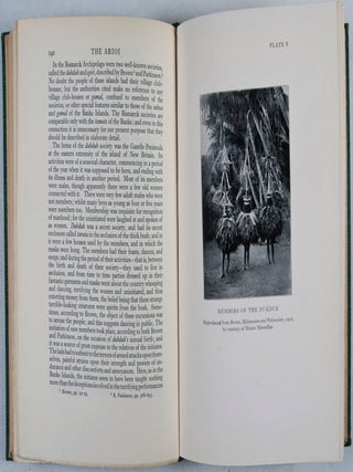 Essays in Polynesian Ethnology
