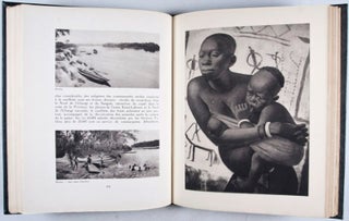 Le Miroir du Congo Belge. 2-vol. set (Complete)