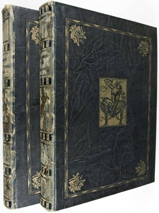 Le Miroir du Congo Belge. 2-vol. set (Complete)