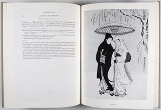 Catalogue of the Japanese Paintings and Prints in the Collection of Mr. & Mrs. Richard P. Gale (two volume set)