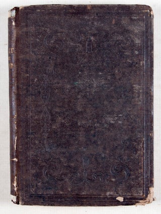 Wreck of the Glide, with Recollections of the Fijiis, and of Wallis Island