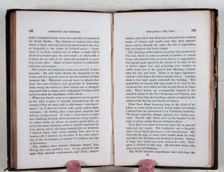 Wreck of the Glide, with Recollections of the Fijiis, and of Wallis Island