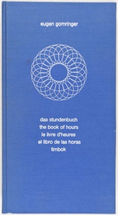 Item #27984 Das Stundenbuch, the Book of Hours, le Livre d’Heures, el Libro de las Horas,...
