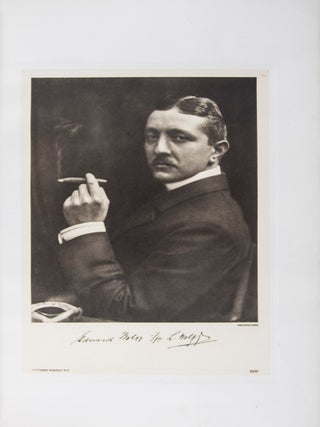 Industrielle: Vertreter Deutscher Arbeit in Wort und Bild; Biographische Sammlung