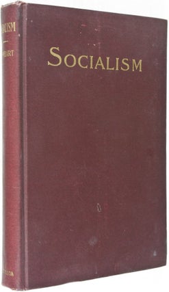 Socialism and the Social Movement in the 19th Century, With a Chronicle of the Social Movement 1750-1896