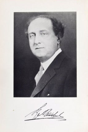 Item #28669 Jewish Studies In Memory of George A. Kohut 1874-1933. Salo W. Baron, Alexander Marx