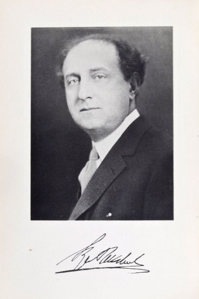 Item #28669 Jewish Studies In Memory of George A. Kohut 1874-1933. Salo W. Baron, Alexander Marx.