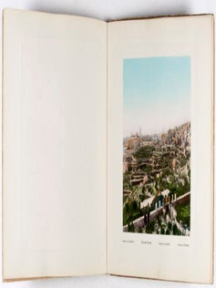 Souvenir de Jerusalem