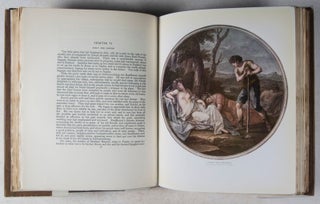 Angelica Kauffmann, R.A., Her Life and Her Works