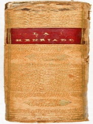 La Henriade, Poème, Avec les Notes et Variantes, Suivi de l'Essai sur la Poésie Epique. Stéréotype d'Herhan