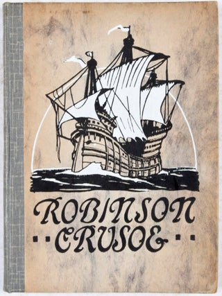 Robinson Crusoe