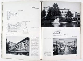 Das Beispiel: Den Baulustigen gewidmet, Mai 1957