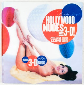 Harold Lloyd's Hollywood Nudes in 3-D!