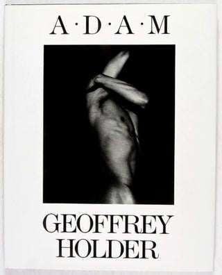 Item #29756 Adam. Geoffrey Holder