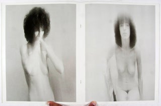 George Alpert Photographs Women