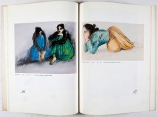 R. C. Gorman: The Drawings