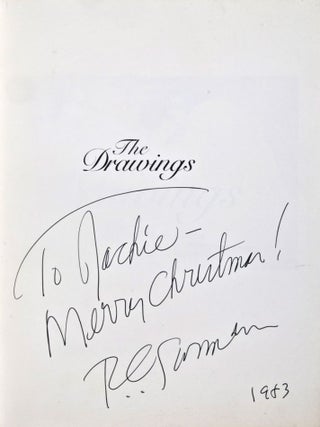 R. C. Gorman: The Drawings