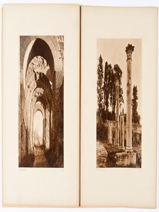 Roma Ruinae