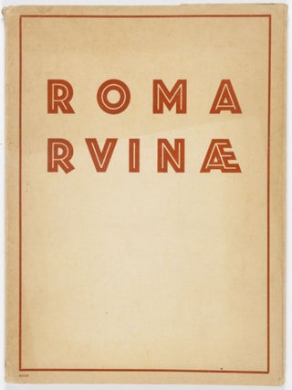 Roma Ruinae