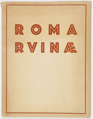 Roma Ruinae