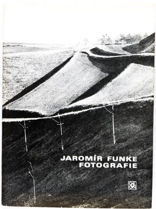 Item #30048 Fotografie. Jaromir Funke, Ludvik Soucek, photog