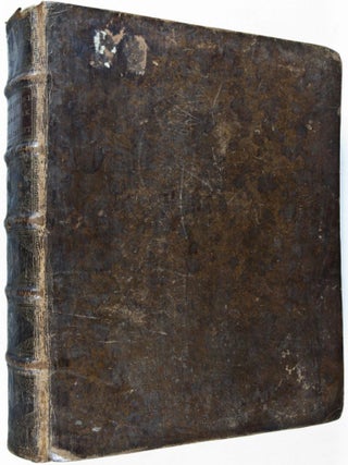 Kanaän en d'Omleggende Landen, vertoont in een woordenboek uit de h. schrift en Josephus, van alle Steden, Vlekken, Dorpen, Gehuchten, Bergen, Stroomen, enz. van't Joodtsche Landt, en de Landtstreeken der aangrenzende Volken; met de aaloude geschiedenissen dier tyden verknocht