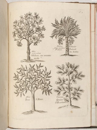 Apparatus Biblicus sive Manuductio ad Sacram Scripturam, Tum clarius, tum facilius intelligendam (Complete with all the plates)
