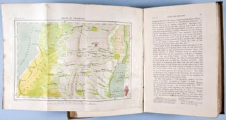 Sinai and Palestine Connection with their History