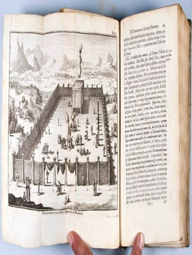 Miscellaneorum Sacrorum Libri IV: Quibus de Prophetis & Prophetia, de Tabernaculi Levitici mysteriis, de Collatione Sacerdotii Aaronis & Christi, de Synedriis Hebraeorum, de IV Bestiis Danielis, de cultu Molochi, de Seculo hoc & futuro, de sensu Epistolarum Apocalypticarum, de Schismate Donatistarum, Diligenter & prolixe disseritur