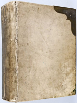 Miscellaneorum Sacrorum Libri IV: Quibus de Prophetis & Prophetia, de Tabernaculi Levitici mysteriis, de Collatione Sacerdotii Aaronis & Christi, de Synedriis Hebraeorum, de IV Bestiis Danielis, de cultu Molochi, de Seculo hoc & futuro, de sensu Epistolarum Apocalypticarum, de Schismate Donatistarum, Diligenter & prolixe disseritur