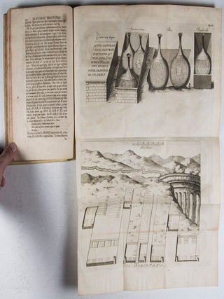 Libri IV. de Sepulchris Hebraeorum: in quibus variorum populorum mores proponuntur, multa obscura loca enucleantur, usus approbantur & abusus rejiciuntur, genuina hebraeorum sepulcrorum forma ostenditur, illorumque ritus in illis exhibentur et figuris aeneis illustrantur