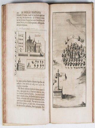 Libri IV. de Sepulchris Hebraeorum: in quibus variorum populorum mores proponuntur, multa obscura loca enucleantur, usus approbantur & abusus rejiciuntur, genuina hebraeorum sepulcrorum forma ostenditur, illorumque ritus in illis exhibentur et figuris aeneis illustrantur
