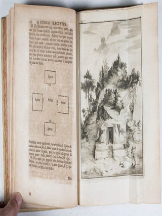 Libri IV. de Sepulchris Hebraeorum: in quibus variorum populorum mores proponuntur, multa obscura loca enucleantur, usus approbantur & abusus rejiciuntur, genuina hebraeorum sepulcrorum forma ostenditur, illorumque ritus in illis exhibentur et figuris aeneis illustrantur