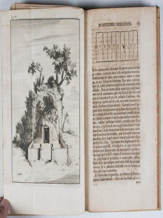 Libri IV. de Sepulchris Hebraeorum: in quibus variorum populorum mores proponuntur, multa obscura loca enucleantur, usus approbantur & abusus rejiciuntur, genuina hebraeorum sepulcrorum forma ostenditur, illorumque ritus in illis exhibentur et figuris aeneis illustrantur