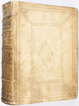 Selecta Sacra. Libri Quinque. Cum Indicibus locupletissimis, & Tabulis Aeneis elegantissimis