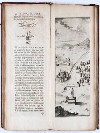 Libri IV. De Sepulchris Hebraeorum: in quibus variorum populorum mores proponuntur, multa obscura loca enucleantur, usus approbantur & abusus rejiciuntur, genuina hebræorum sepulcrorum forma ostenditur, illorumque ritus in illis exhibentur et figuris æneis illustrantur