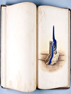 The Holy Vessels and Furniture of the Tabernacle of Israel