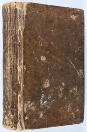 L'Histoire du Vieux et du Nouveau Testament, Avec des Explications édifiantes, tirées des Saints Peres pour regler les moeurs dans toute sorte de conditions (The History of the Old and New Testaments, with Edifying Commentary Taken from the Holy Fathers for the Regulation of Conduct in All Circumstances)