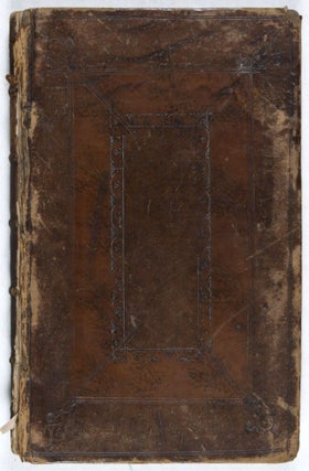 Medica Sacra: Sive, de Morbis Insignioribus, qui in Bibliis Memorantur, Commentarius
