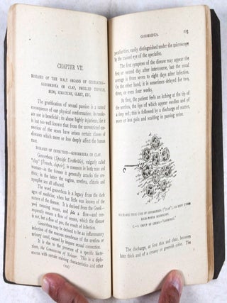 Man's Mission on Earth: A Short Treatise on the Male Genito-Urinary Organs in Health and Disease, with a Chapter on Syphilis