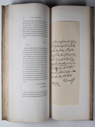 Gainsborough et sa Place dans l'Ecole Anglaise