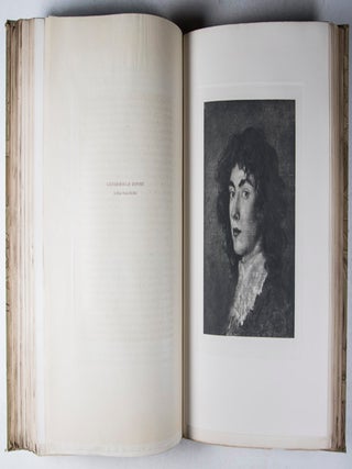 Gainsborough et sa Place dans l'Ecole Anglaise